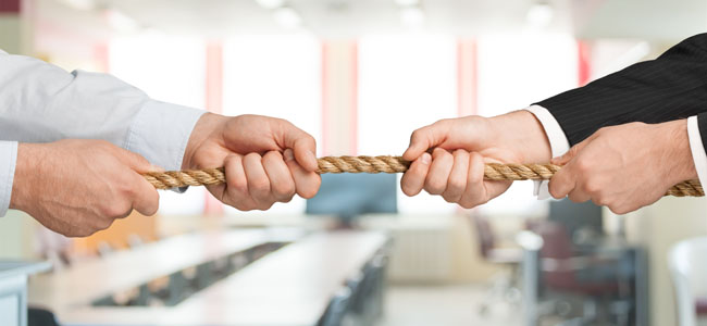 How to Stop an Ex-Director from Competing With You