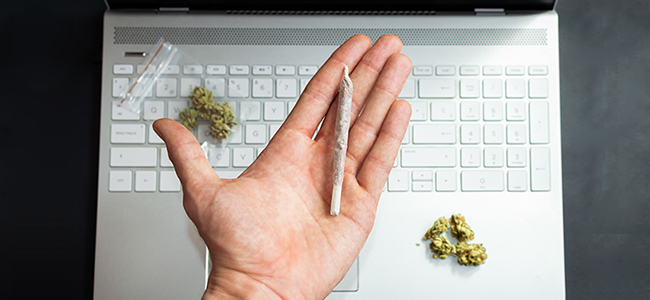 Cannabis in the Workplace: Can You Dismiss?